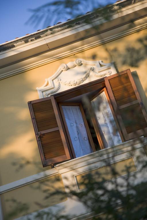 Affittacamere Villa Gigli Sirolo Eksteriør billede